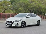 Nissan Sylphy 2020