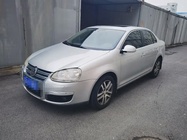 Volkswagen Sagitar 2010