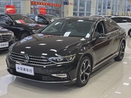 Volkswagen Magotan 2023