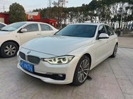BMW 3 Series 2019