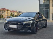 Audi A7 2023
