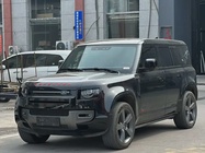 Land Rover Defender 2023