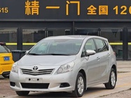 Toyota Verso 2014