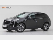 Cadillac XT5 2023