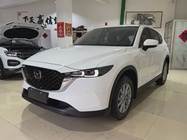 Mazda CX-5 2023