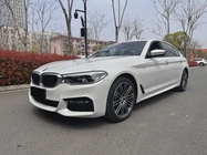 BMW 5 Series 2018