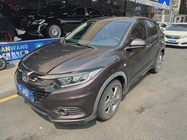Honda Vezel 2019