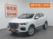 Haval H2 2017