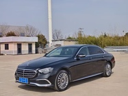Mercedes-Benz E-Class 2017