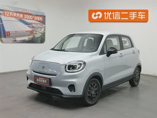Leapmotor T03 2023