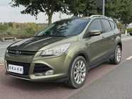 Ford Kuga 2014