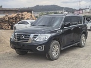 Nissan Patrol 2019