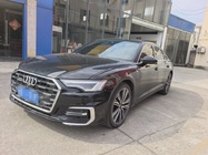 Audi A6 2023