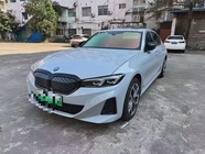 BMW i3 2025