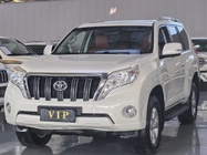 Toyota Prado 2015