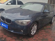 BMW 1 Series 2013
