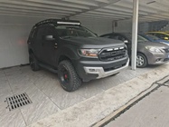 Ford Everest 2017