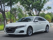 Honda Accord 2022