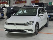 Volkswagen Golf 2020