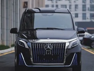 Mercedes-Benz Vito 2025