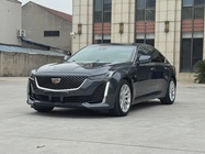 Cadillac CT5 2020
