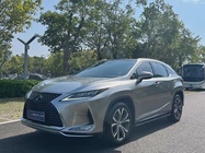 Lexus RX 2020