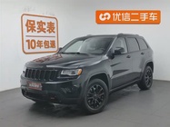 Jeep Grand Cherokee 2016
