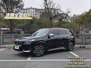 BMW X1 2024
