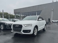 Audi Q3 2014