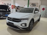 Volkswagen T-Roc 2023