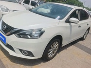Nissan Sylphy 2017