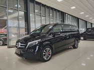 Mercedes-Benz V-Class 2021