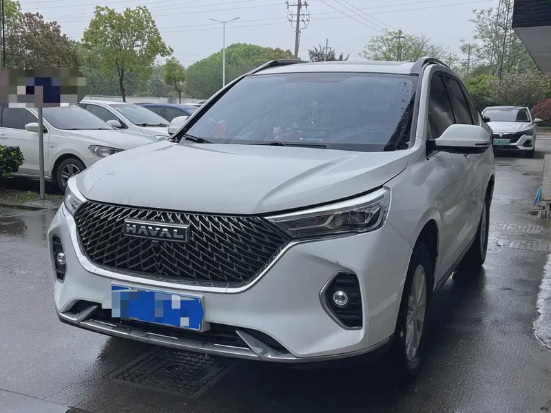 Haval M6