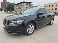 Volkswagen Lavida 2017