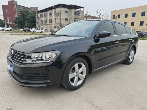 Volkswagen Lavida 2017