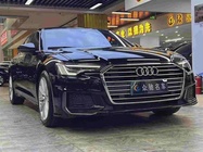 Audi A6 2022