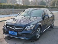 Mercedes-Benz C-Class 2019