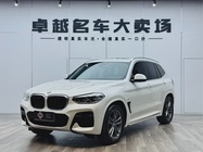 BMW X3 2021
