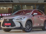 Lexus NX 2023