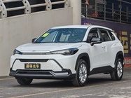 Toyota Frontlander 2025