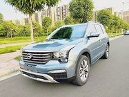 GAC GS8 2017