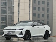 Changan UNI-V 2025
