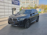 BMW X3 2023