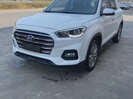 Hyundai ix35 2018