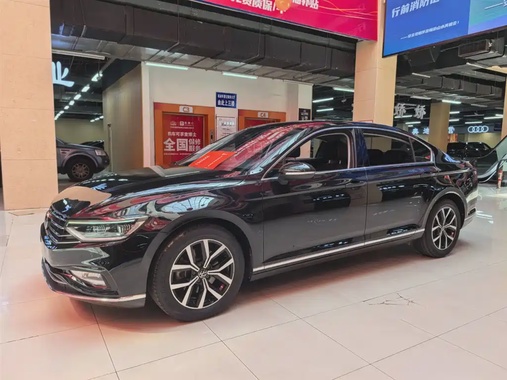 Volkswagen Magotan 2021