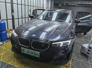 BMW i3 2024