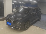 Hyundai Custo 2025