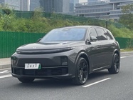 Li Auto L7 2023