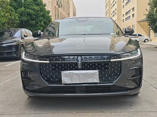 Lincoln Z 2022
