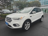 Ford Kuga 2017